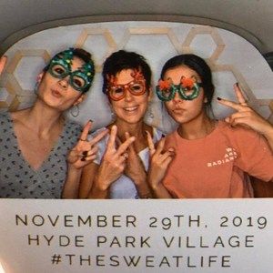 Meet your Posher, Vicki